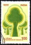 [Forests Conservation, Вид ZQ]