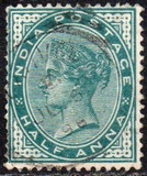 [Queen Victoria, 1819-1901, type O1]