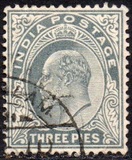 [King Edward VII, 1841-1910, 类型 XAF]