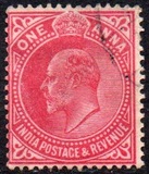 [King Edward VII, 1841-1910, 类型 XAH]