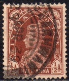 [King George VI, 1895-1952, type AF1]