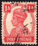 [King George VI, 1895-1952, نوع AR3]