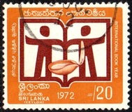 [International Book Year, тип C]