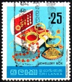 [Handicrafts, type AU]