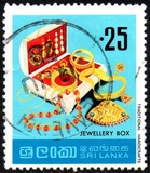 [Handicrafts, type AU]