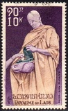 [Airmail - Buddhism, 类型 BR]