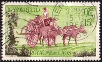 [Airmail - Tourism, type DD]