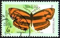 [Butterflies, type UJ]