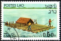 [River Craft, тип UP]