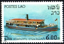 [River Craft, тип US]