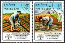 [World Food Day, type VH]