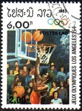 [Olympic Games - Los Angeles, USA, veids WW]