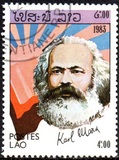 [The 100th Anniversary of the Death of Karl Marx, Tip ZN]
