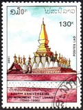 [The 430th Anniversary of That Luang, Typ ATX]