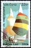 [Olympic Games - Barcelona, Spain, тып AVA]