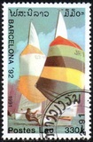 [Olympic Games - Barcelona, Spain, тып AVA]