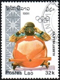 [Winter Olympic Games - Albertville, France, 类型 AVD]