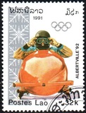 [Winter Olympic Games - Albertville, France, 类型 AVD]