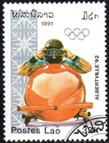 [Winter Olympic Games - Albertville, France, 类型 AVD]