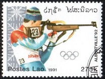 [Winter Olympic Games - Albertville, France, 类型 AVG]