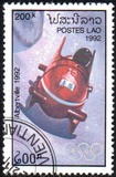 [Winter Olympic Games - Albertville, France, Вид AWR]