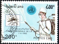 [World Health Day, тып AXD]