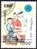 [World Health Day, тып AXG]