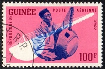 [Airmail - Native Musicians, tipo AN2]