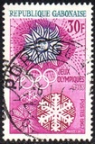 [Summer and Winter Olympic Games - Mexico City '68, Mexico & Grenoble '68, France, Tip EM]