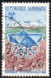 [Summer and Winter Olympic Games - Mexico City '68, Mexico & Grenoble '68, France, Tip EN]
