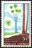 [Gabon Trees, type FE]
