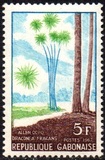 [Gabon Trees, type FE]