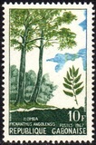 [Gabon Trees, type FF]
