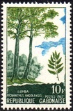 [Gabon Trees, type FF]