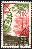 [Gabon Trees, type FG]