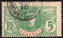 [Louis Faidherbe, 1818-1889, 类型 B3]