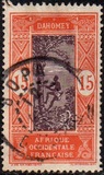 [Man Climbing Oil Palm, Scrivi G18]