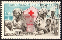 [Red Cross, タイプ BK3]