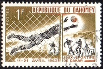 [Friendship Games, Dakar, tip BT]