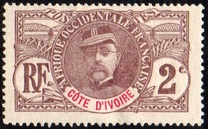 [General Louis Faidherbe, 1818-1889, type C1]