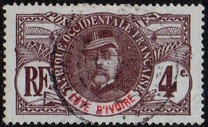 [General Louis Faidherbe, 1818-1889, type C2]