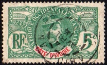 [General Louis Faidherbe, 1818-1889, type C3]