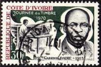 [Day of the Stamp, type GS]