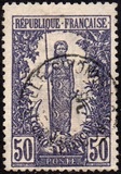 [New Daily Stamps, type G4]