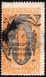 [Not Issued Stamps Overprinted, type I5]