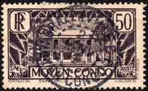[Instituto Pasteur. Brazzaville., tipo P2]
