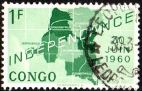 [Independence Commemoration, type A2]