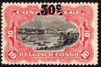 [Definitive Issues of 1915 Surcharged, प्रकार AG2]
