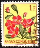 [Definitive Issues - Flowers, प्रकार EL]