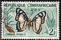 [Butterflies, type F]